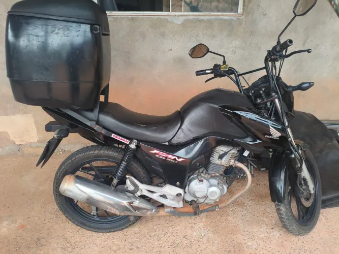 Fan 160