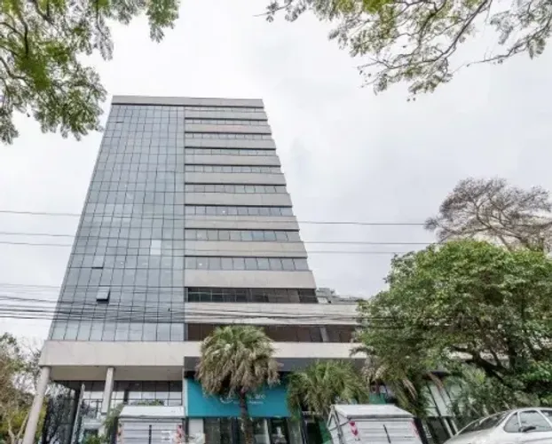Imóvel para aluguel com 43 metros quadrados em Praia de Belas - Porto Alegre - RS
