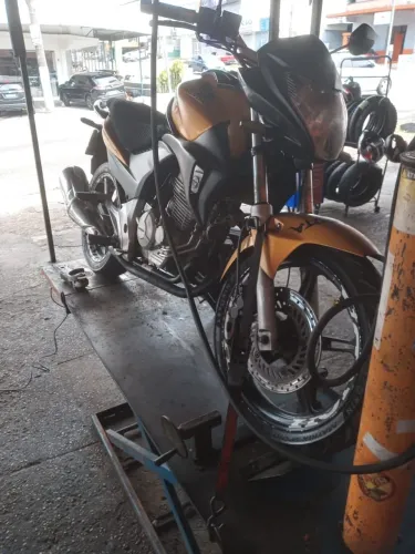 CB 300 Honda