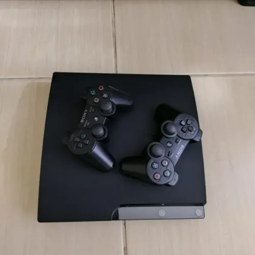 PS3 Desbloqueado