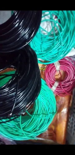 FIOS CABOS FLEXÍVEIS 10M E 6M