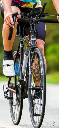 Speed venzo r5 sprinter
