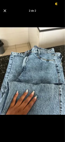 Vendo calça cargo