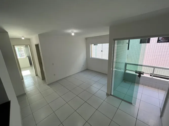 Apartamento próximo ao parque Paraíba 1