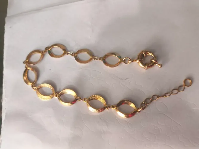 Pulseira Rommanel