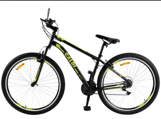 BICICLETA 21 MARCHA sair Hoje 19/05/2026