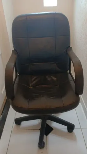 Cadeiras para escritório