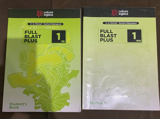 Livros Cultura Inglesa