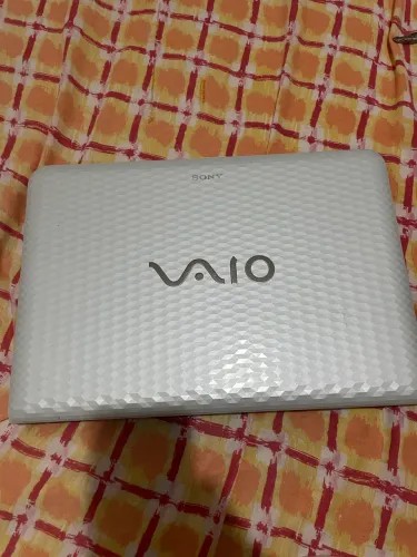 Notebook Sony vaio I7 16gb