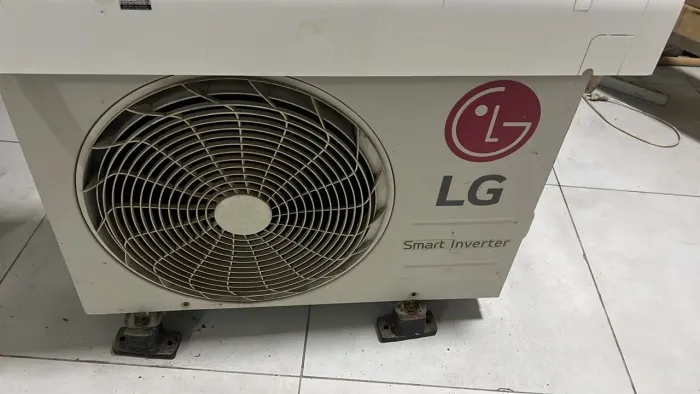 Vendo ar condicionado 
