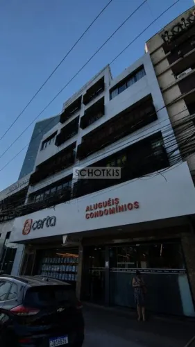 IMOBILIÁRIA SCHOTKIS VENDE EXCELENTE SALA COMERCIAL DESOCUPADA, OPORTUNIDADE ÚNICA, JUNTO