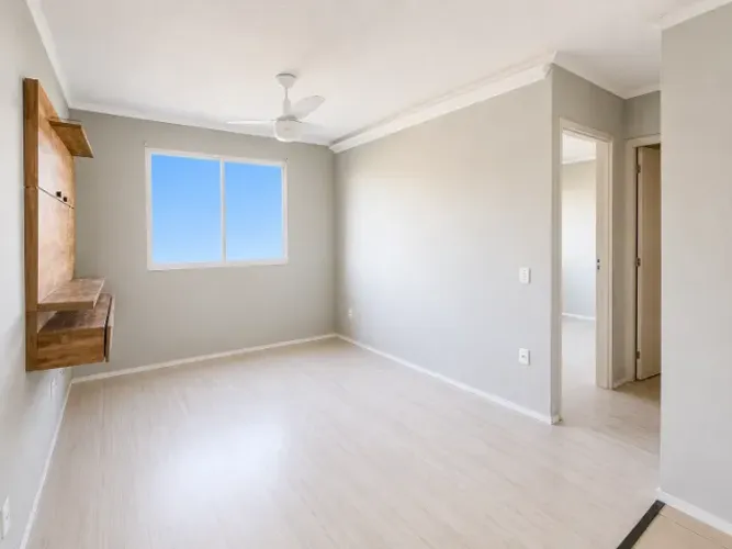 Apartamento 2 Quartos Alugar | Aluguel em Nova Iguaçu | Reformado | Espaçoso | Lazer Compl