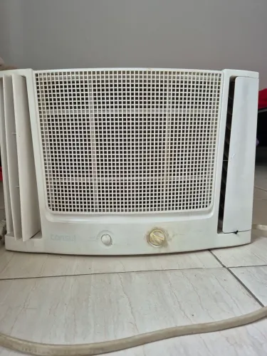 Ar condicionado de janela Consul 220v 