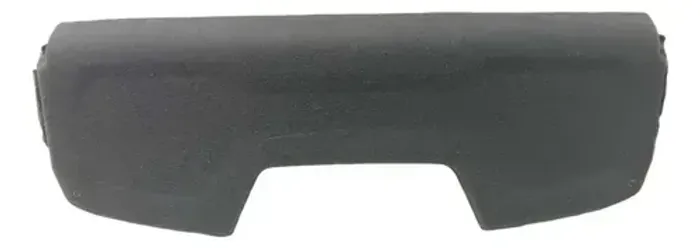 Tampão Bagagito Porta Mala Ford Ka Hatch 2017 Preto