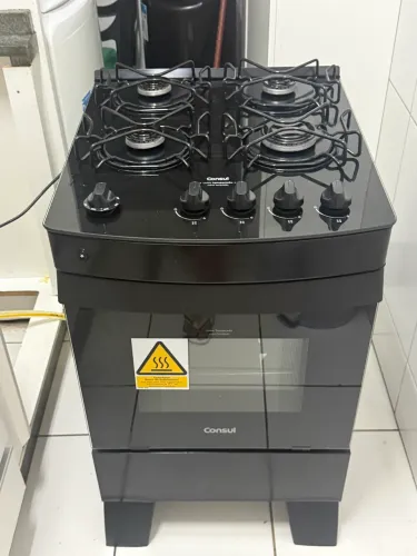 Fogão 