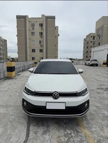 Volkswagen Virtus Highline 200 TSI 1.0 Flex 12V AUT 2026