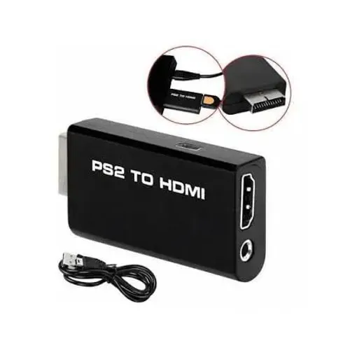 Adaptador HDMI para Playstation//frete grátis