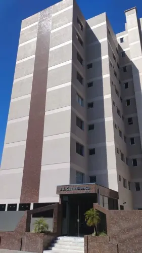 Edifico Casa Blanca