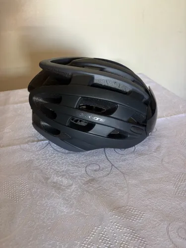 Capacete para ciclista