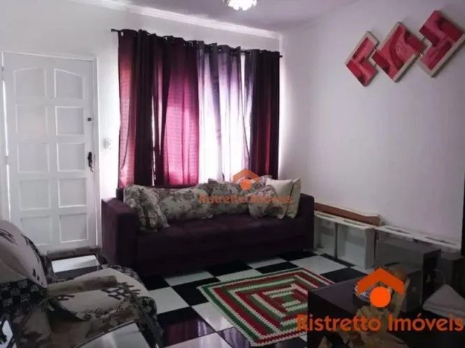 Casa à venda, 85 m² por R$ 476.000,00 - Vila Yolanda - Osasco/SP