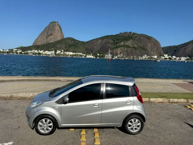 JAC J2 1.4 16V 5P Mec. 2014