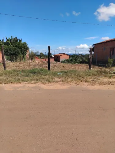 Vendo lote na nova conquista perto do matadouro