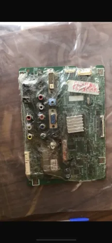 SAMSUNG P2470HM PLACA DE SINAL