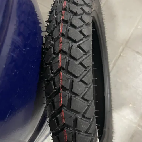 Vendo Pneu Ecológico traseiro Biz e Pop