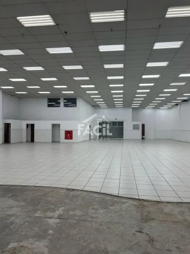 Galpão para Locação em Andorinhas, Vitória - 920m²