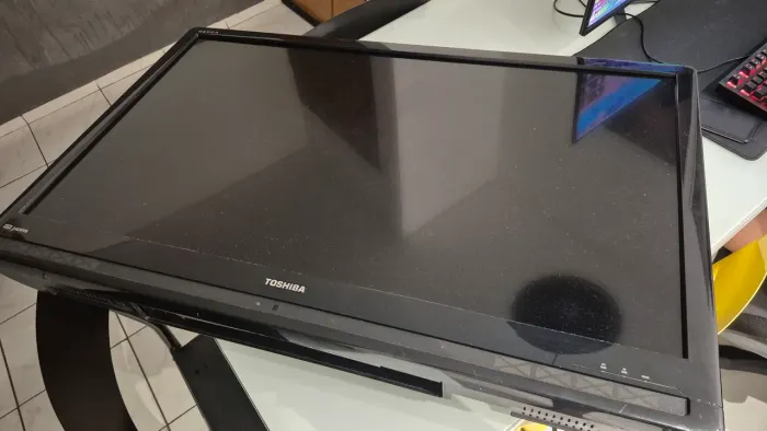 TV 42 polegadas Toshiba + FireStick 