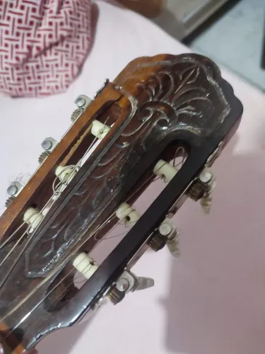 violão