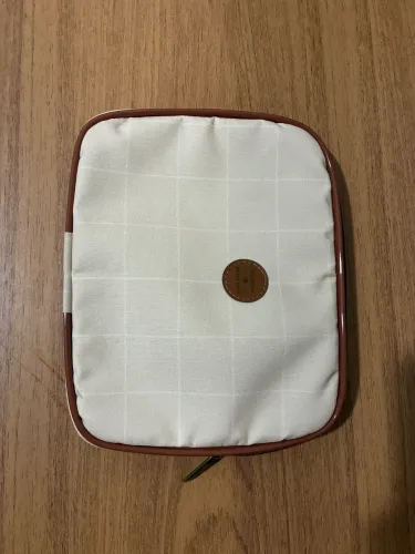 Porta Kindle ou Necessaire