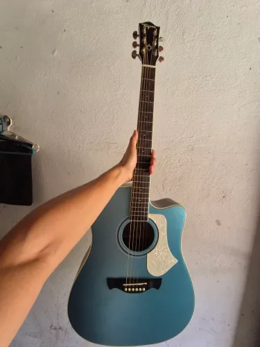 Violão Tagima Andes