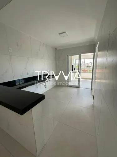 Apartamento á Venda no Patrimônio