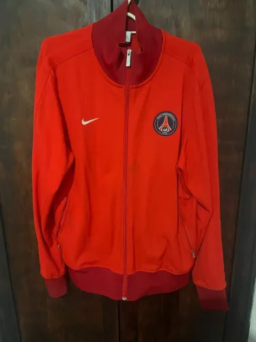 Jaqueta Nike N98 PSG
