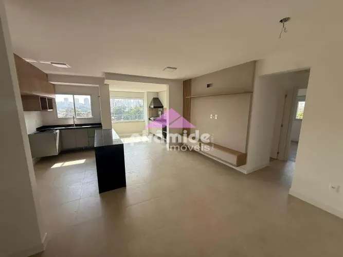 Apartamento para locação, por R$ 4.900,00, Vila Ema em São José dos Campos, SP