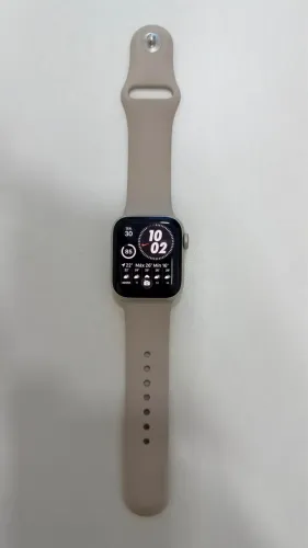 Apple Watch SE (2 geração)