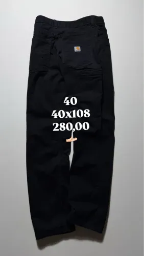 Calça Carhartt