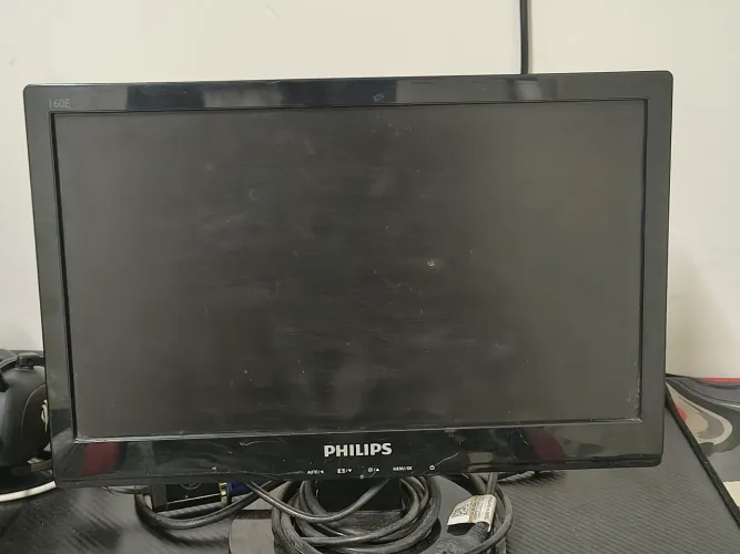 Monitor Philips