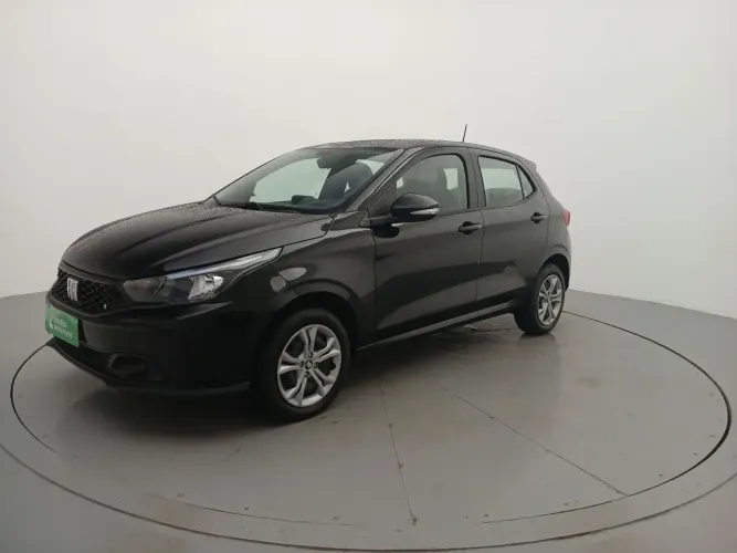 Fiat Argo Drive 1.0 Firefly 2026
