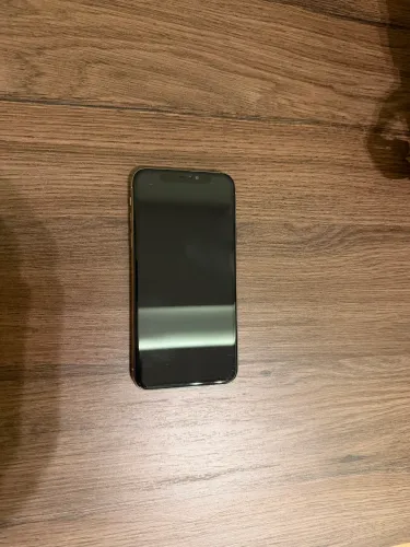 Celular iPhone X 256 gb branco 