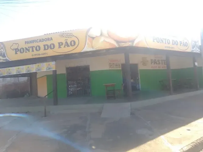 Loja Comercial de Esquina 60m² - Excelente Ponto em Luziânia (PED IV)