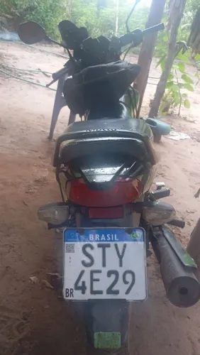 Mottu tvs sport