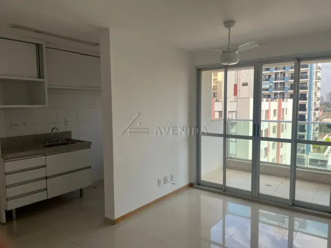 Excelente apartamento disponível para locação no Edifício Verano!