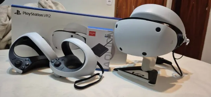 Playstation PSVR2