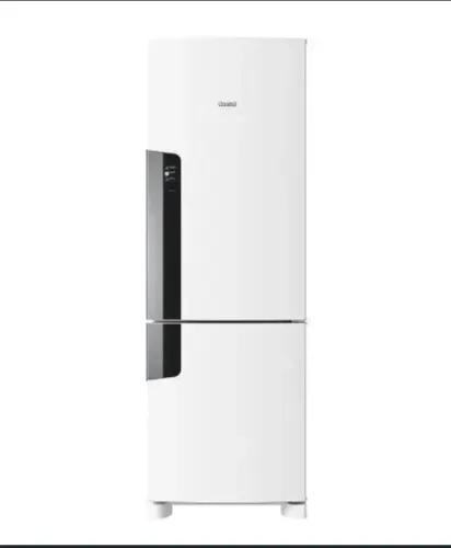 Geladeira frost free inverter