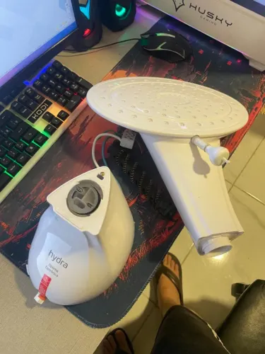Chuveiro Hydra Optima 110v