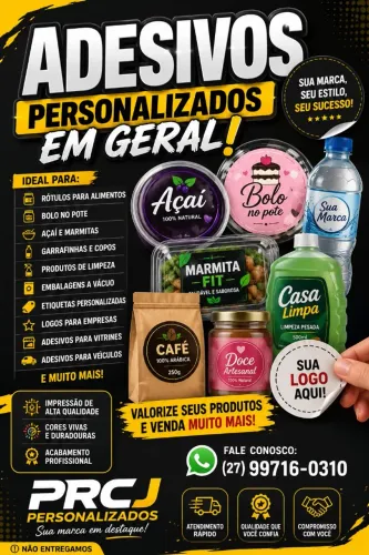 Adesivos