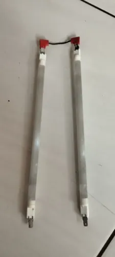 Resistência microondas Brastemp bmj38 Arana 127v