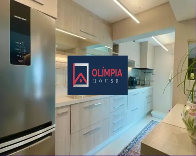 Aluguel Cobertura 3 Dormitórios - 196 m² Pinheiros